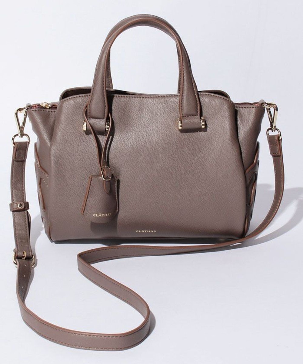 CLATHAS カレン　2wayショルダーバッグ 