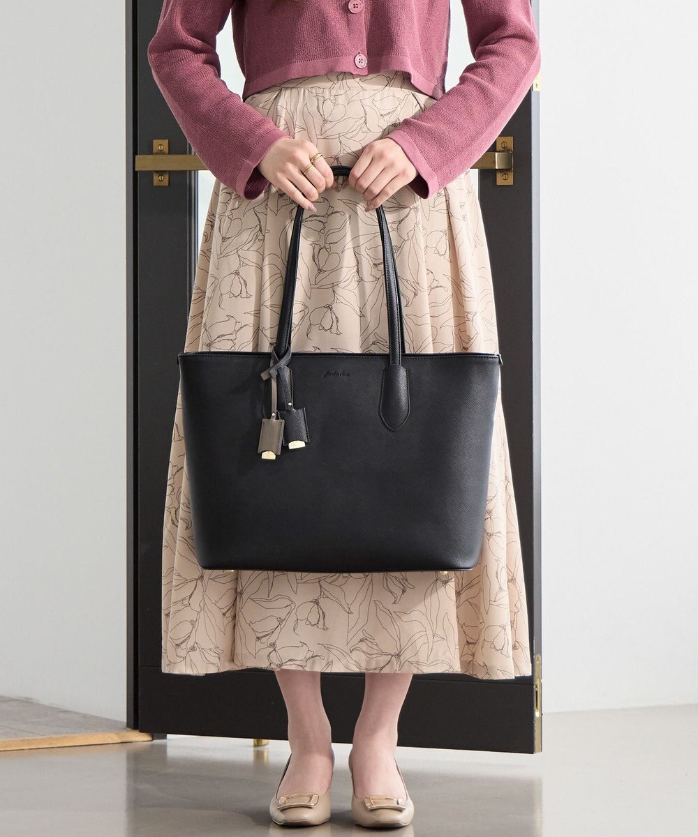 ACE BAGS & LUGGAGE Jewelna Rose リタ・トートバッグ A4サイズ 16146 ジュエルナローズ 