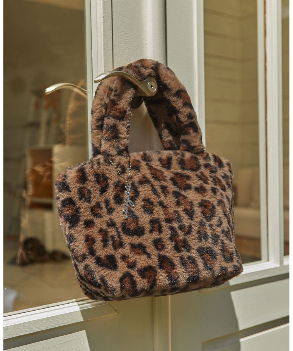 美人百花11月号掲載 ラウンドフェイクファー バッグ Any Sis ファッション通販 公式通販 オンワード クローゼット 美人百花11月号掲載 ラウンドフェイクファー バッグ Any Sis ファッション通販 公式通販 オンワード クローゼット