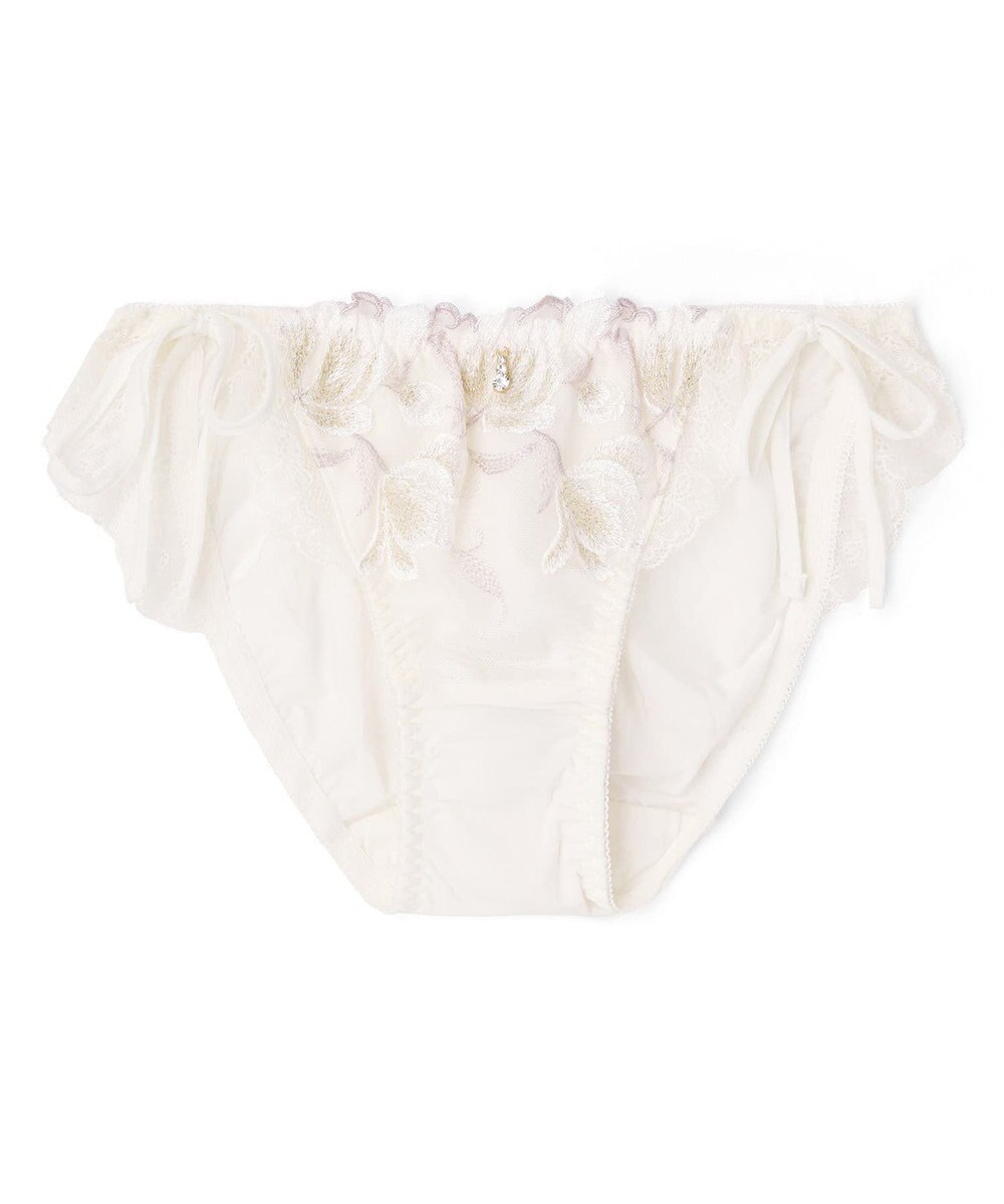 San-ai Resort（三愛水着楽園） エレガントコレクション【2407】ヒモショーツ 