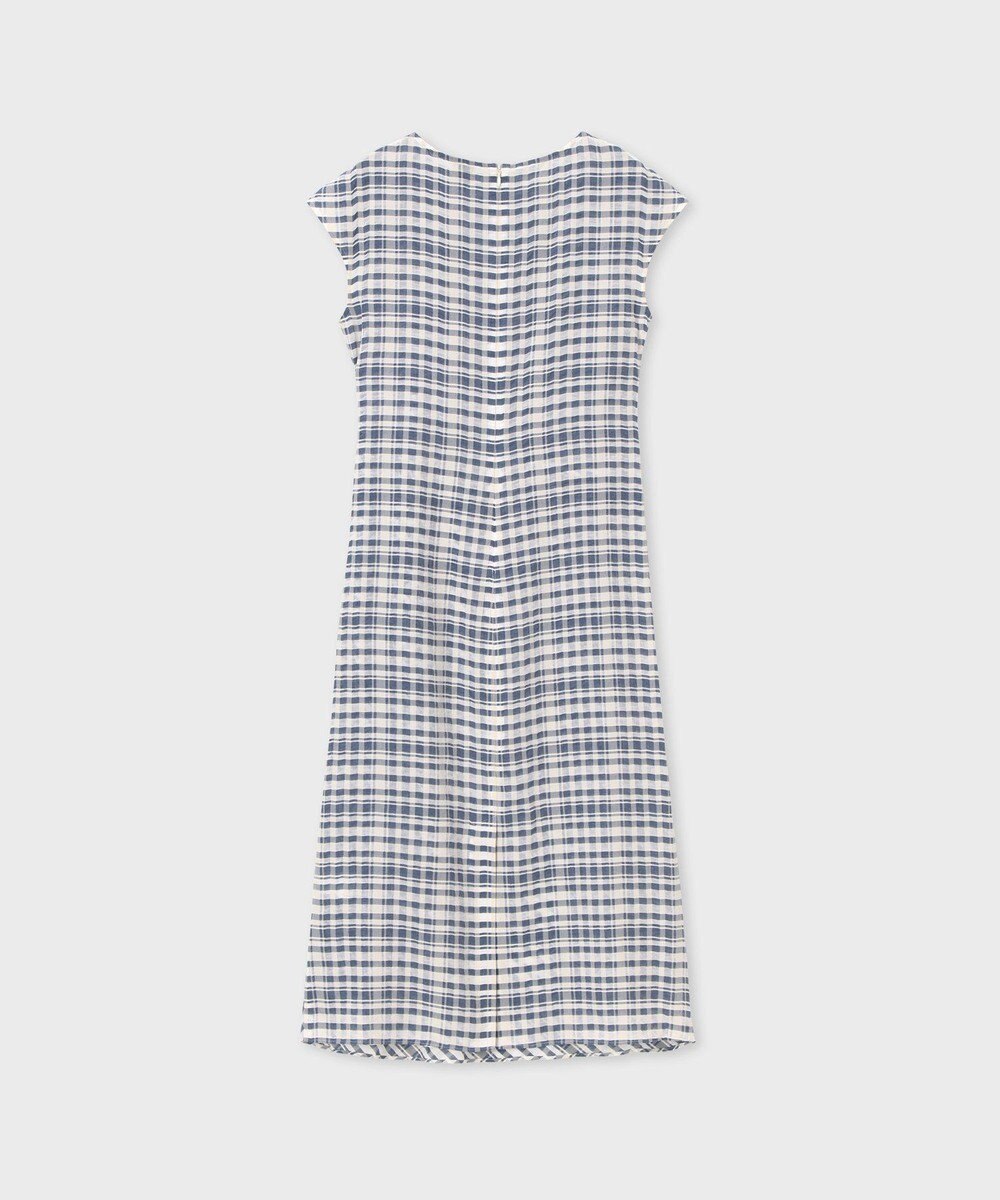 Paul Smith 【洗える】サッカーチェック サマードレス 