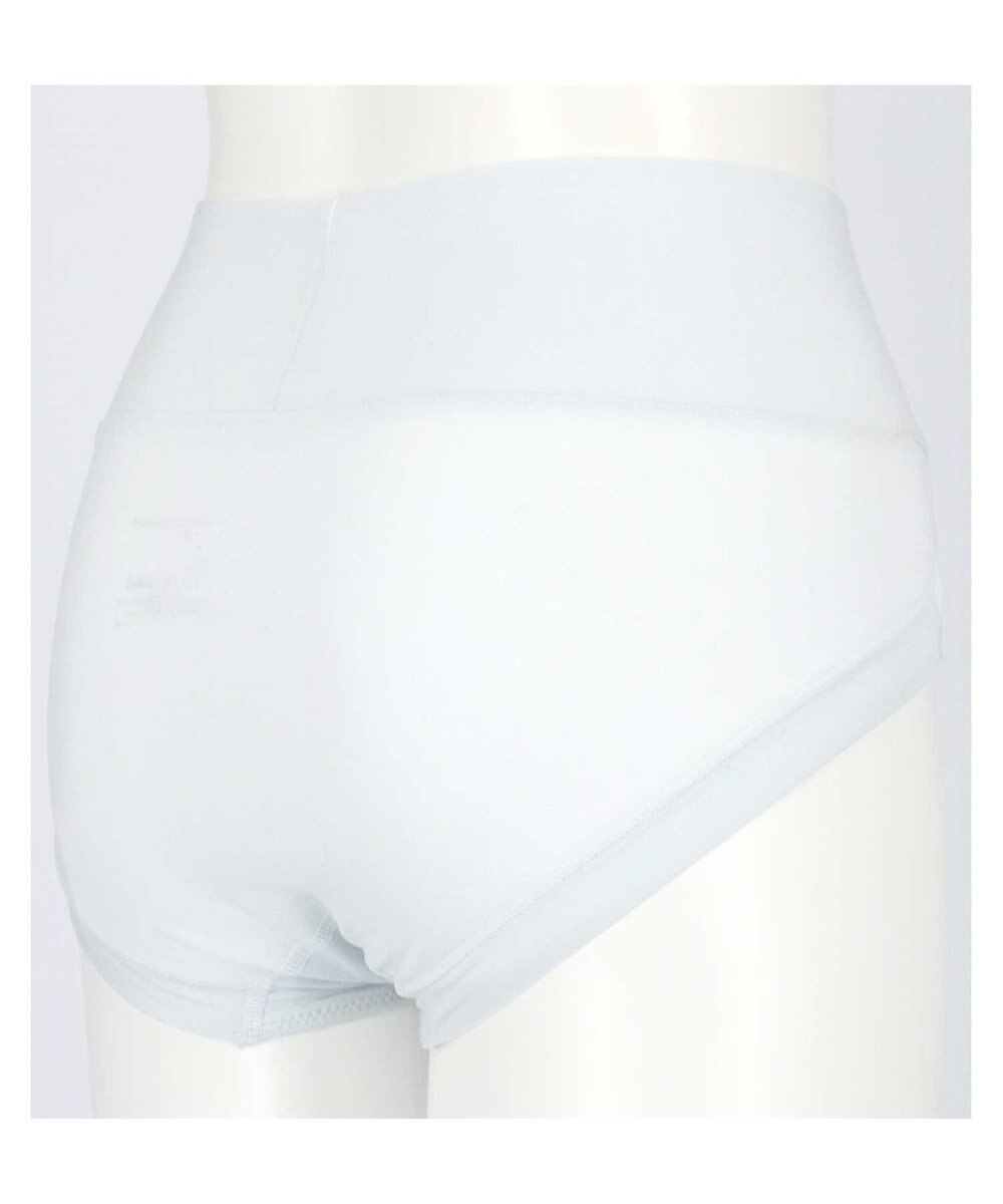 une nana cool コットン ショーツ 