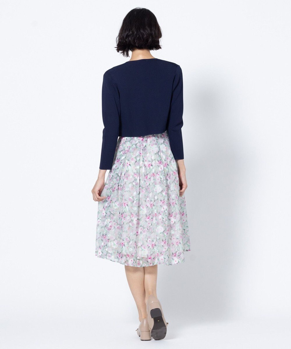 TOCCA SQUARE BOLERO ボレロ 