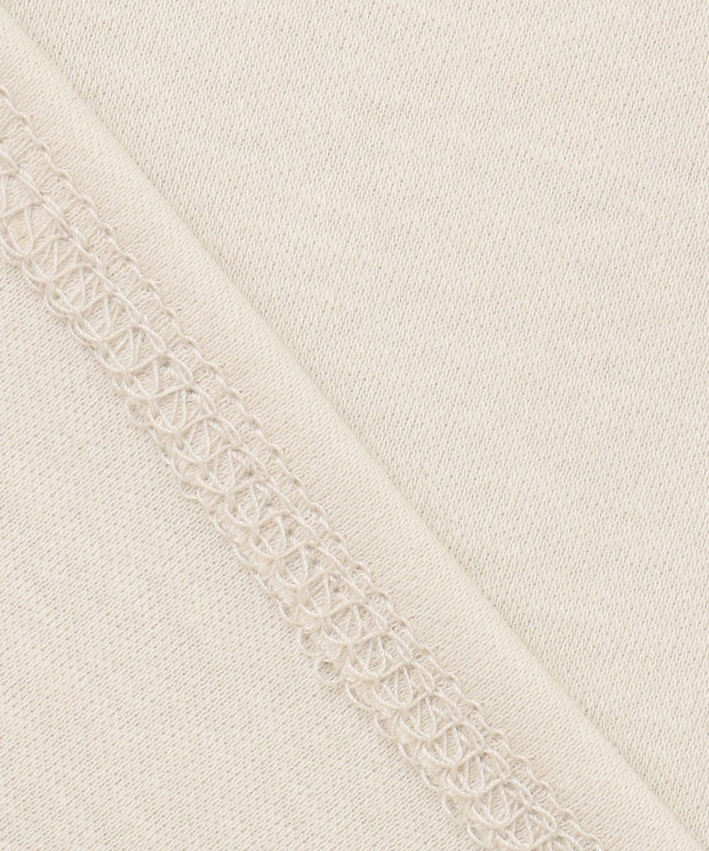 J.PRESS LADIES L レイヤード ノースリーブカットソー 