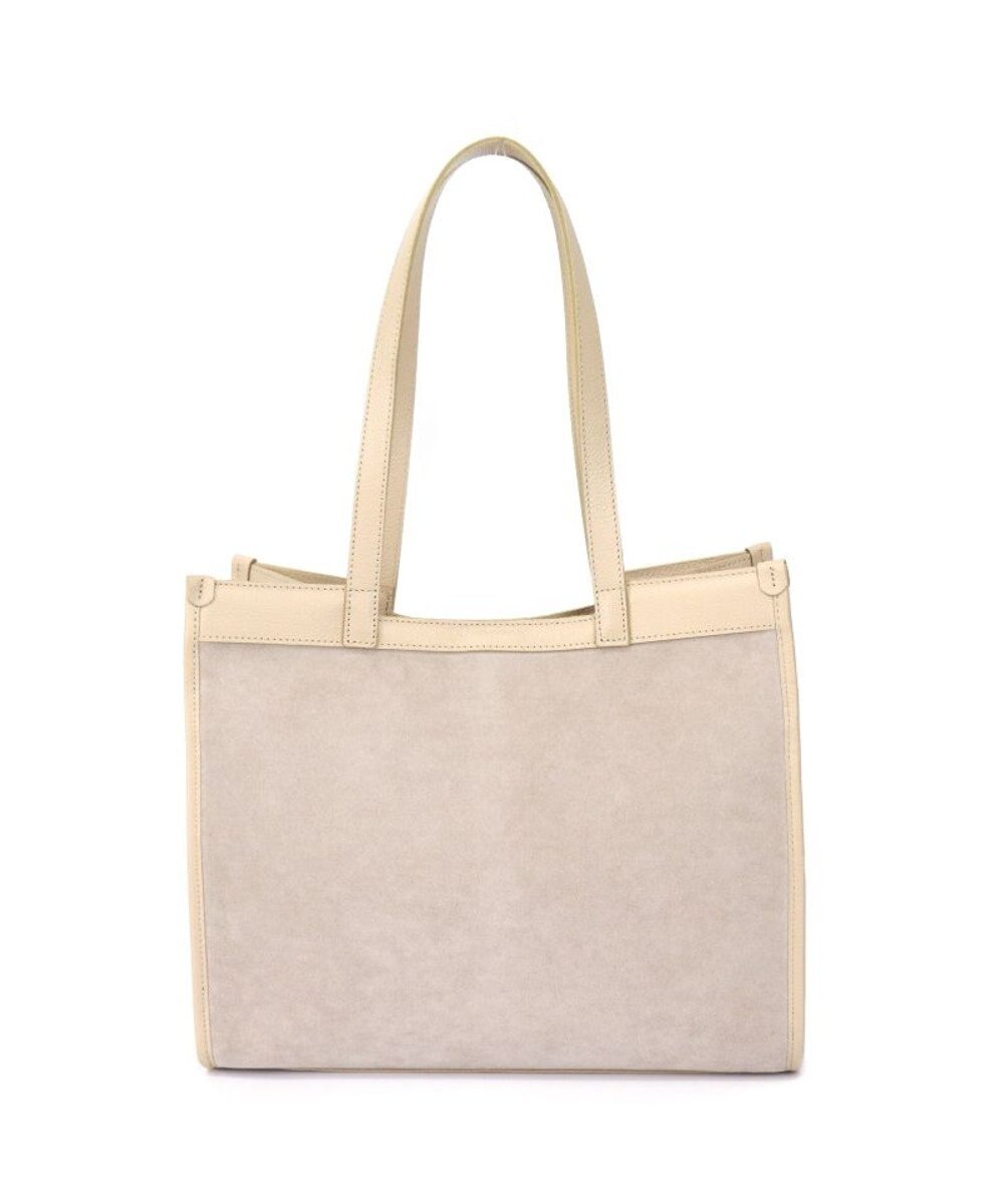 Regalo Felice 【水に強いスエード調生地】トート / REGALO 