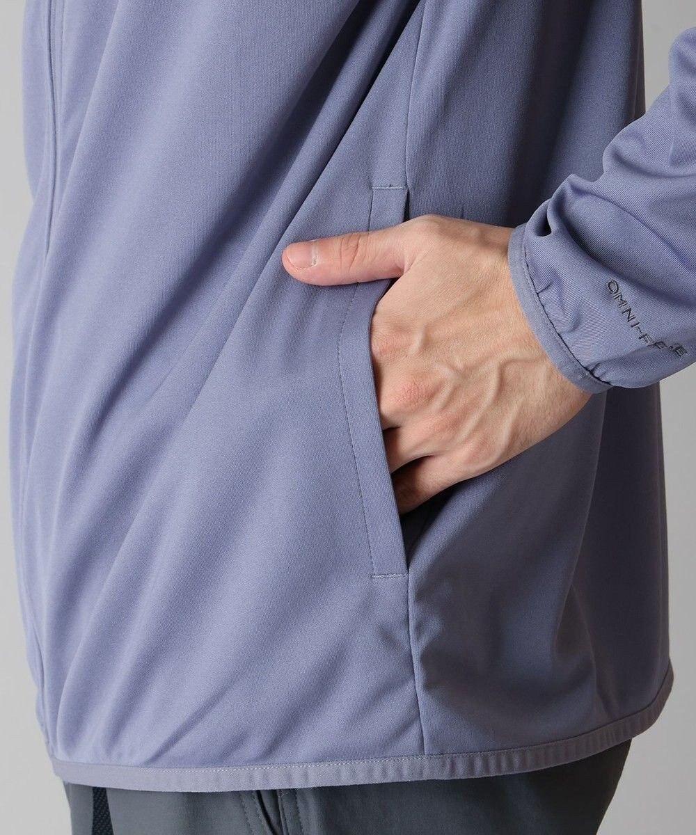 Columbia Columbia/ レイクアローヘッドフルジップフーディ /コロンビア 