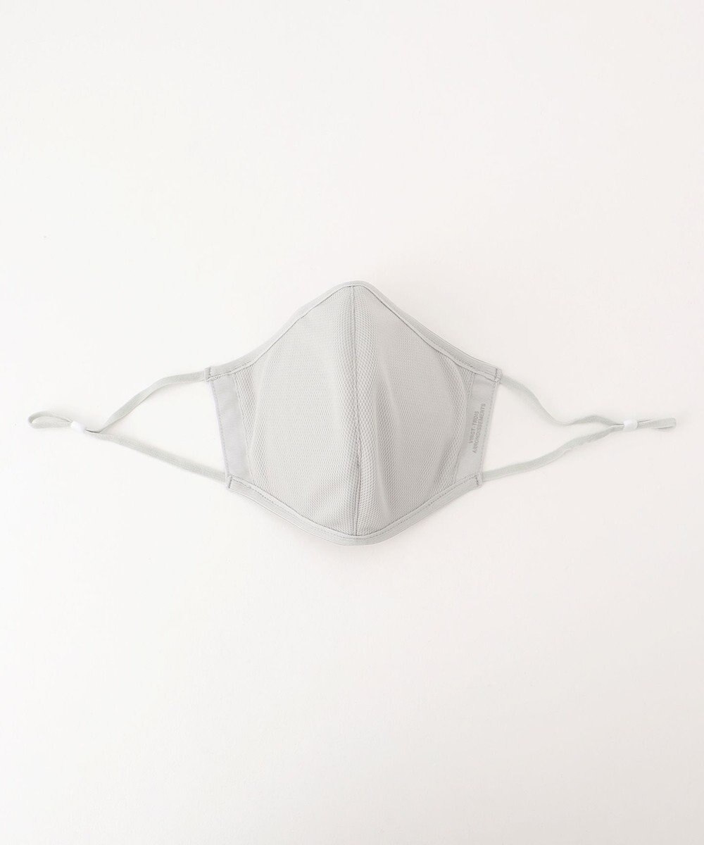 23区GOLF お肌へのやさしさとスタイリッシュさを両立【UNISEX】【保湿/日本製】マスク 