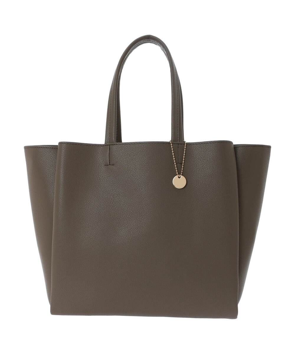 Green Parks ・ＫＯＳＳＯＲＥＣＯ　軽量あおりトート 