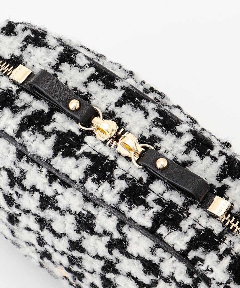 TOCCA TWEED CAMERA BAG カメラバッグ 