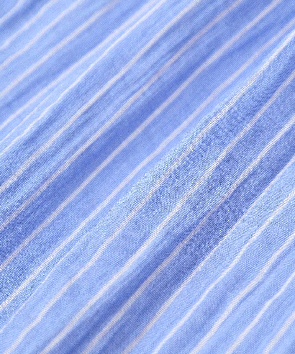 AMERICAN HOLIC バルーンスリーブドロストブラウス 