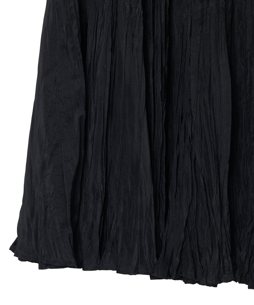 JOSEPH 【洗える】ハボタイ　シルクスカート 