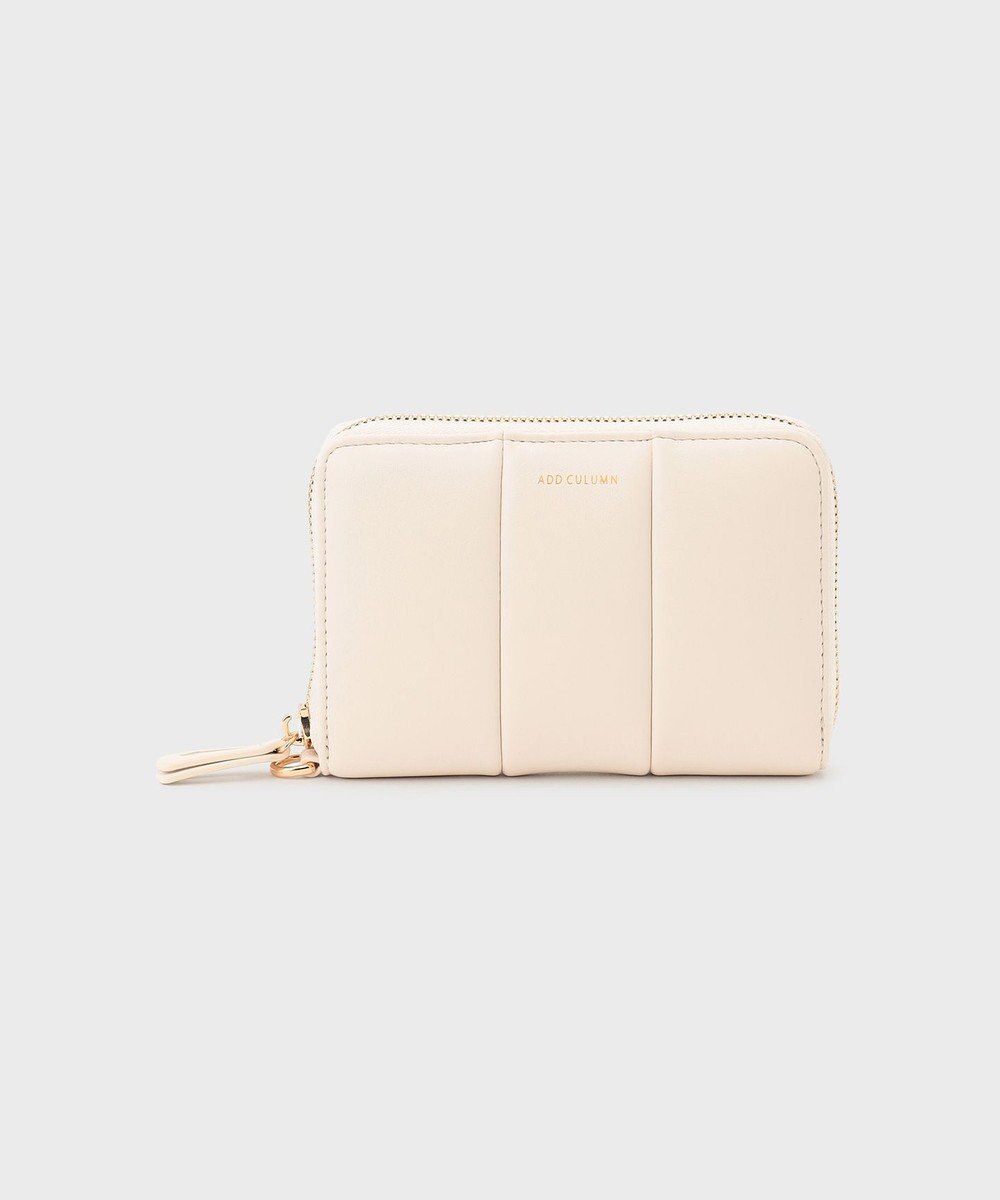 GRACE CONTINENTAL ADD CULUMN WALLET BAG 