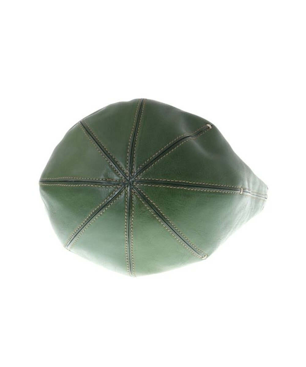 genten 【WEB限定カラー】ユーフラテス(boxバージョン) トートバッグ小 