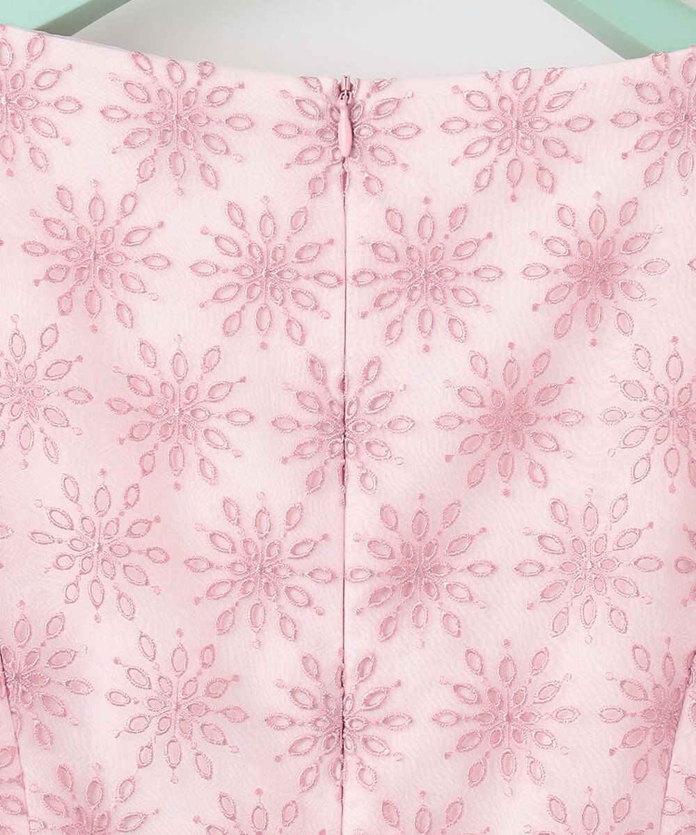 TOCCA 【洗える！】LOBERIA ドレス 