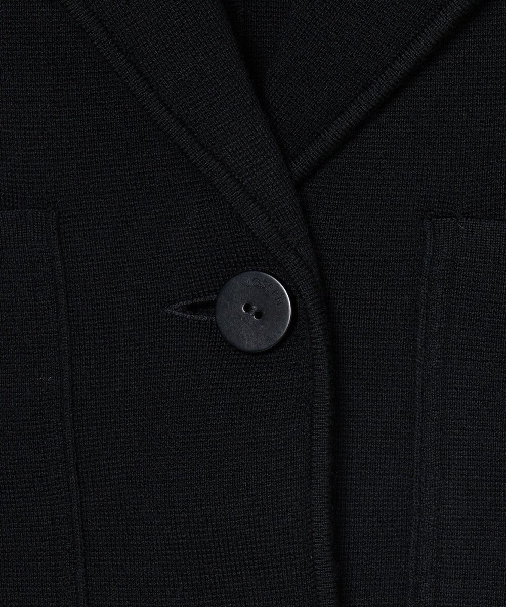 JOSEPH メリノミラノ　ジャケット 