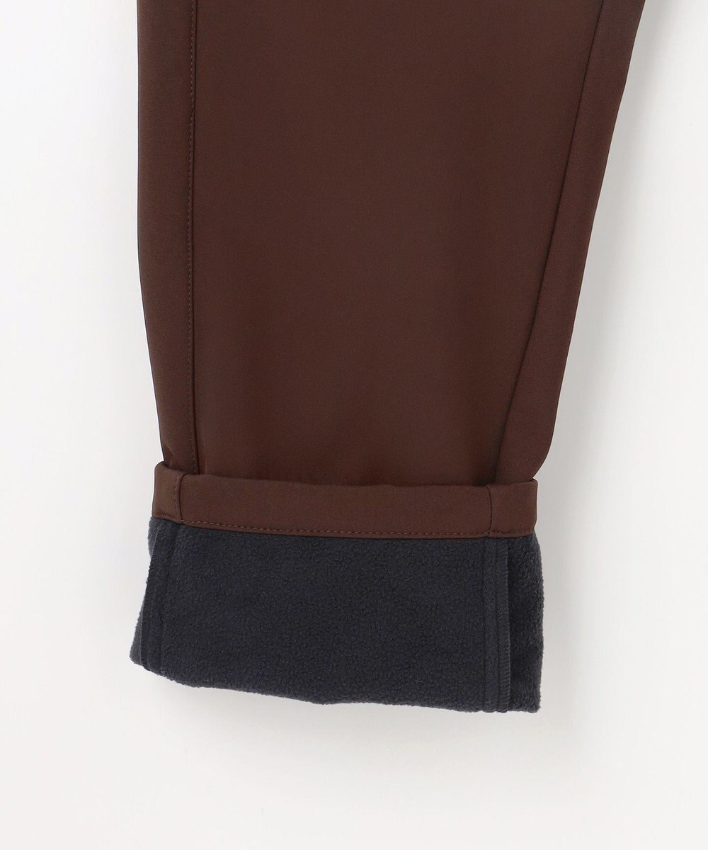 PW CIRCULUS 【撥水加工 / ストレッチ】【MEN】キルティング中綿パンツ ゴルフ 