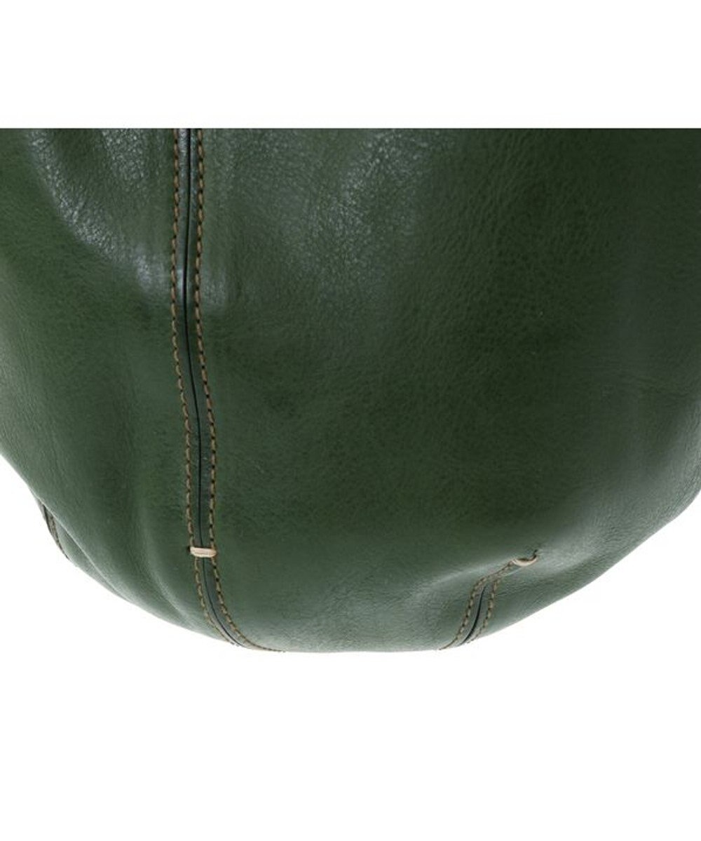 genten 【WEB限定カラー】ユーフラテス(boxバージョン) トートバッグ小 