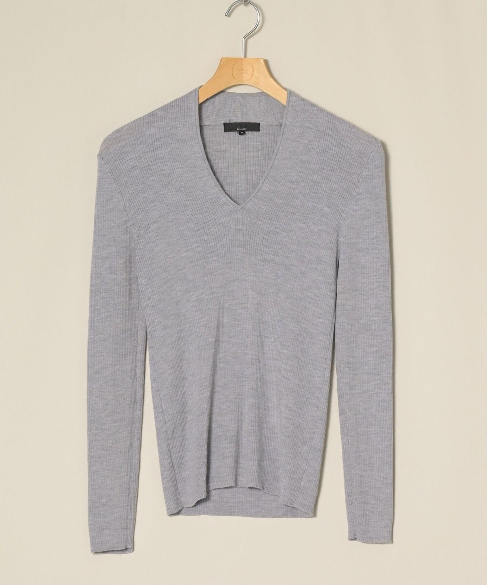 ONWARD Reuse Park 【ICB】ニット秋冬 