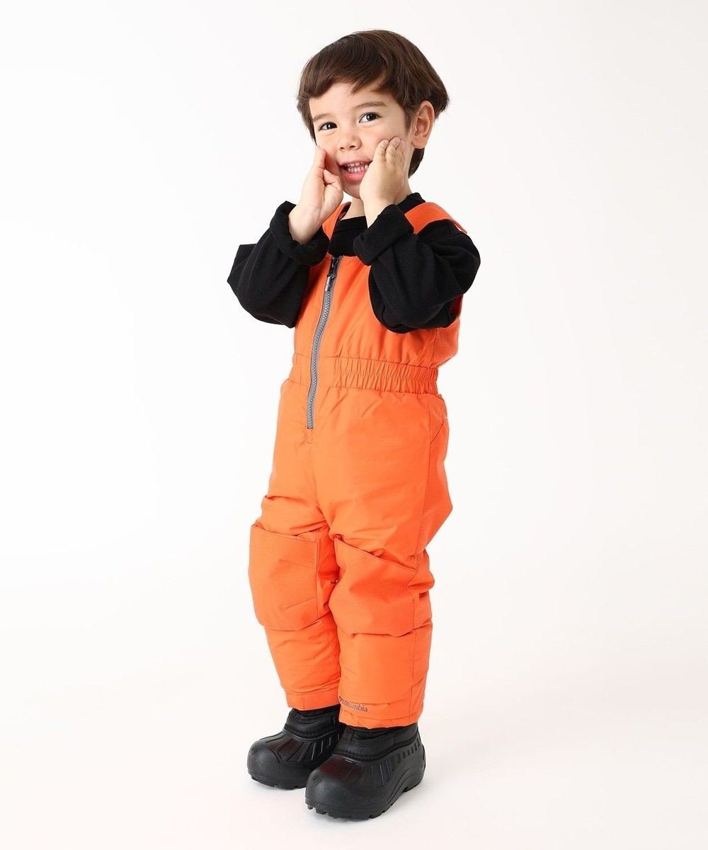 Columbia Columbia/ 【KIDS】ダブルフレークIIセット /コロンビア 