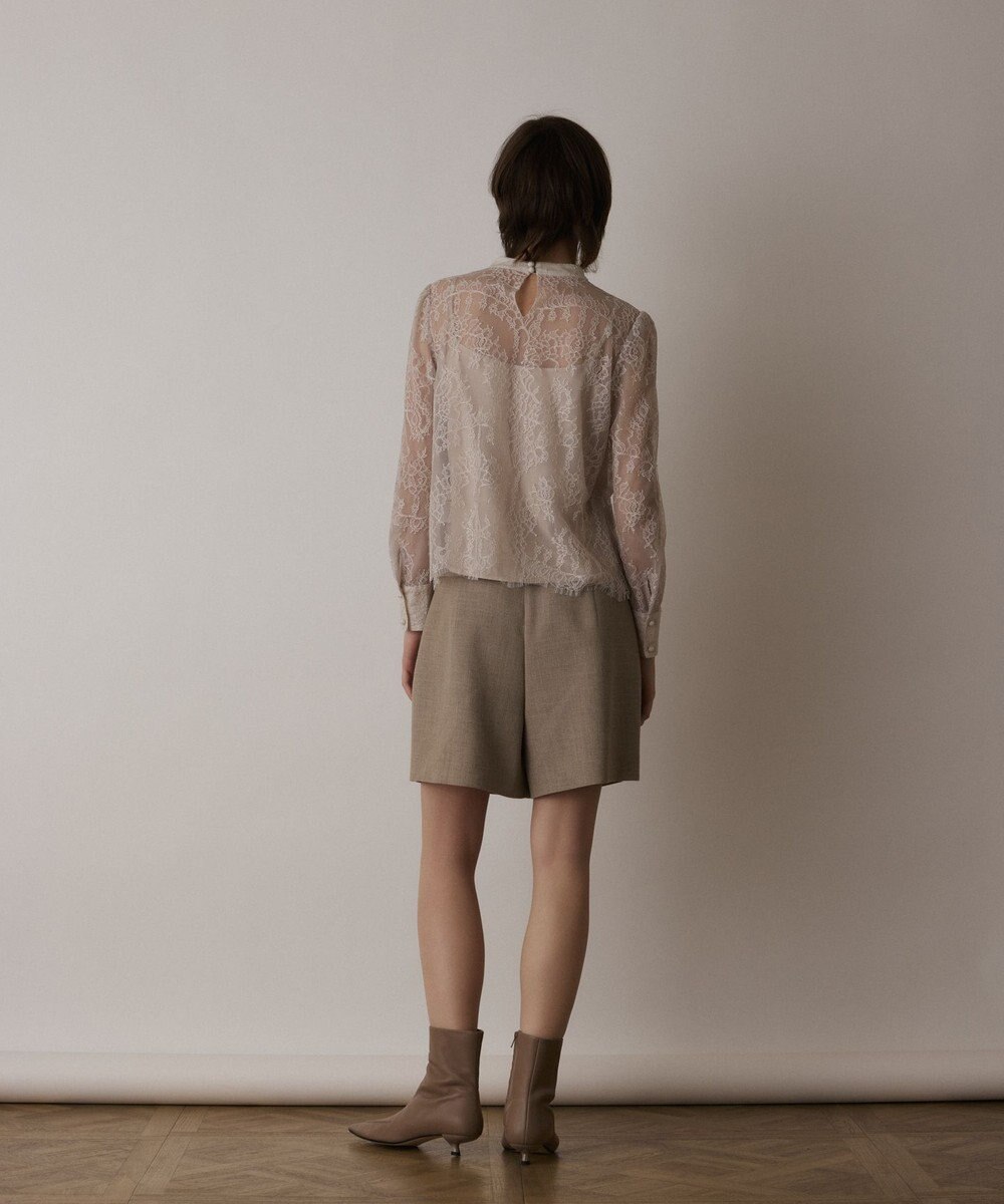 GRACE CONTINENTAL シアーレーストップ 