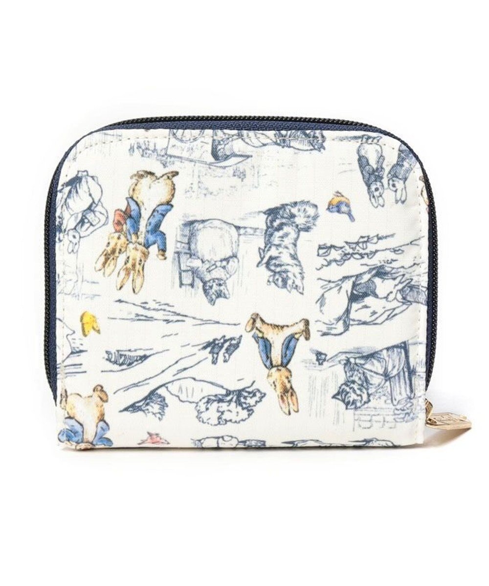 市川保道 落款印譜 共シール『蟲』日本画 紙本に岩絵具彩色 8号大