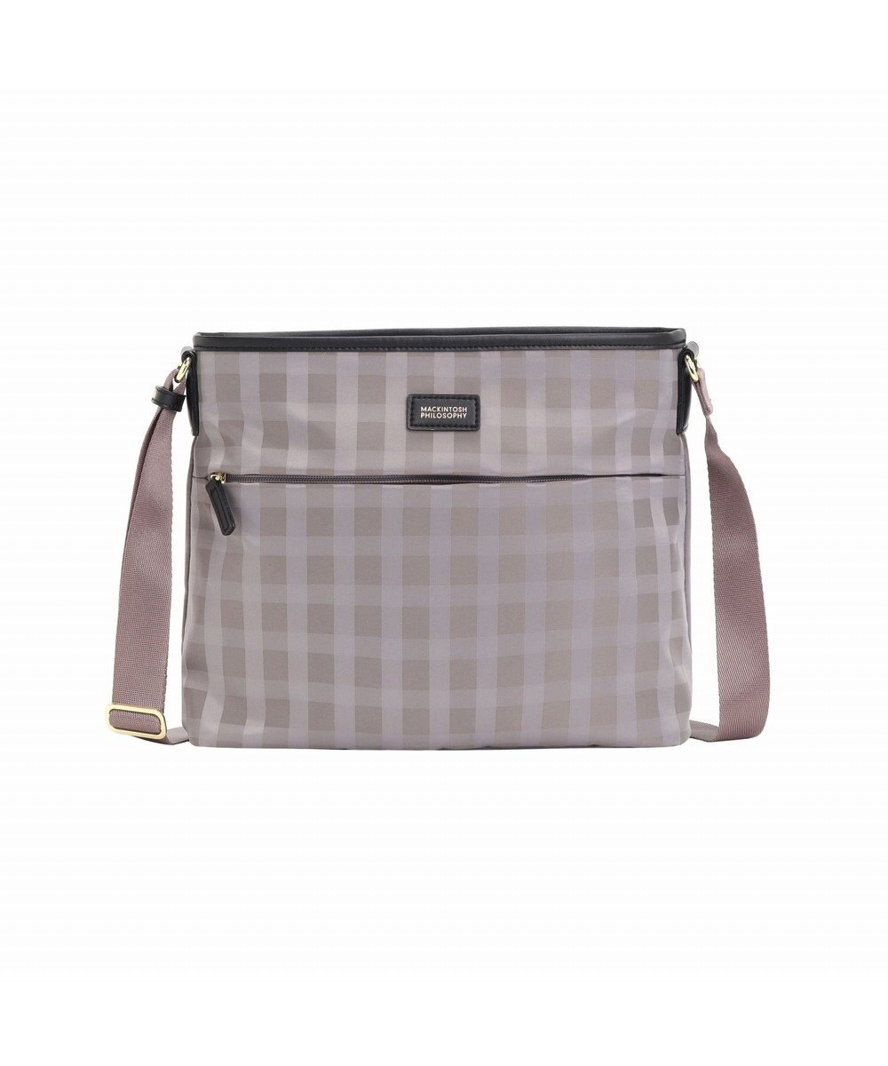 ACE BAGS & LUGGAGE MACKINTOSH PHILOSOPHY アメリア２ LTD ショルダーバッグ 68762 マッキントッシュフィロソフィー 