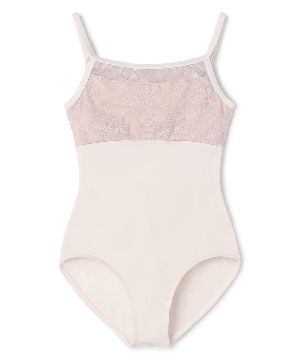 Chacott キャミソールレオタード 