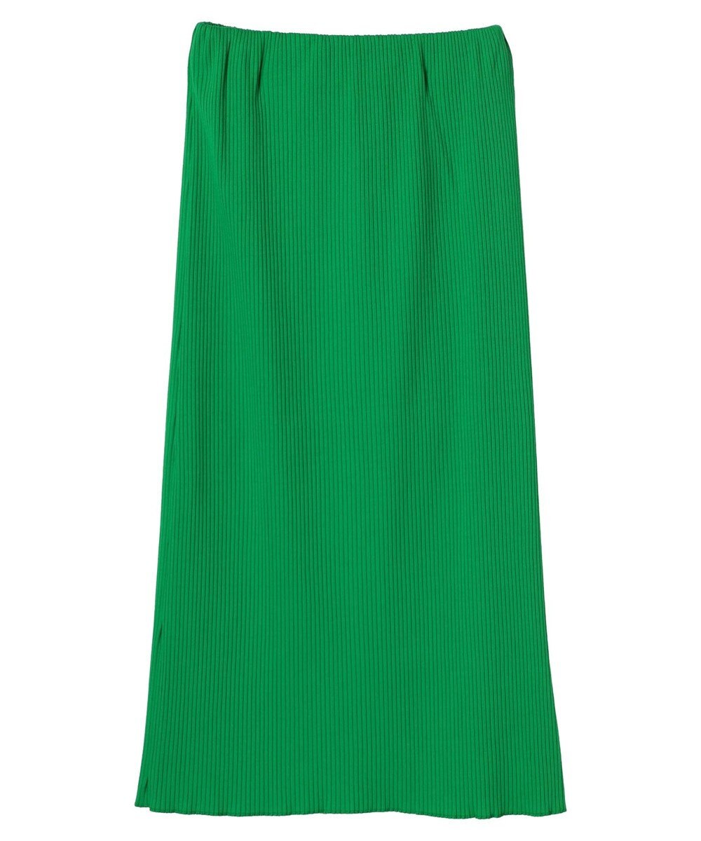 AMERICAN HOLIC 針抜きテレコタイトスカート 