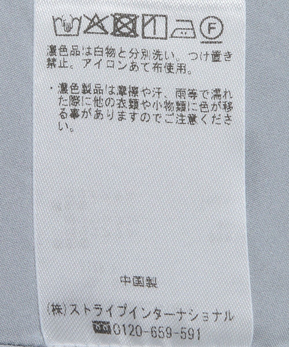 YECCA VECCA タックデザインドレス 