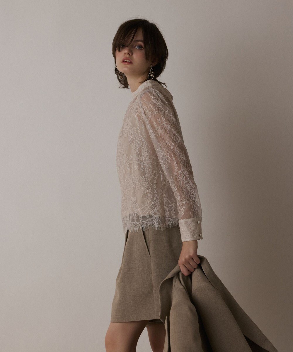 GRACE CONTINENTAL シアーレーストップ 