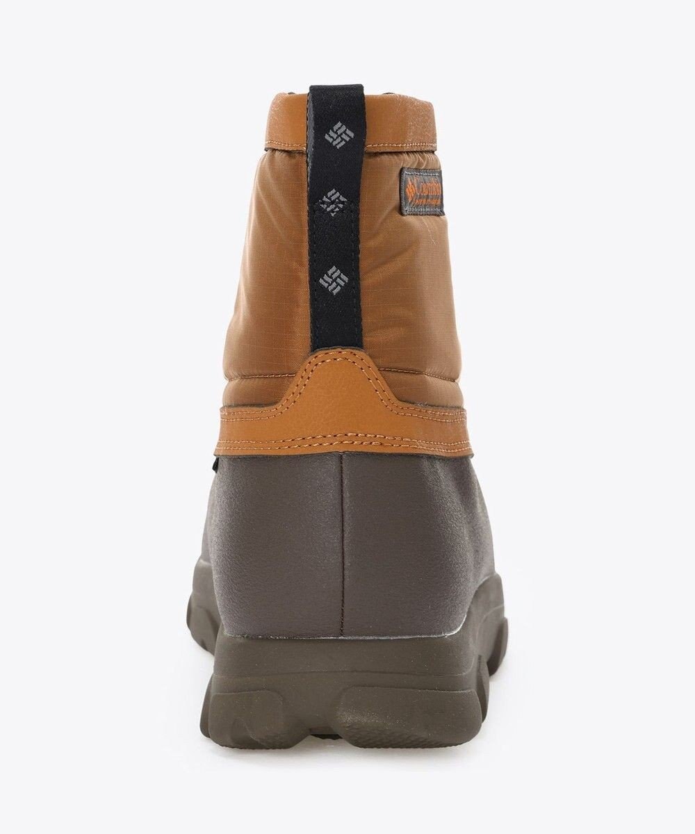 Columbia Columbia/ スノーフィア ショート ウォータープルーフ /コロンビア 