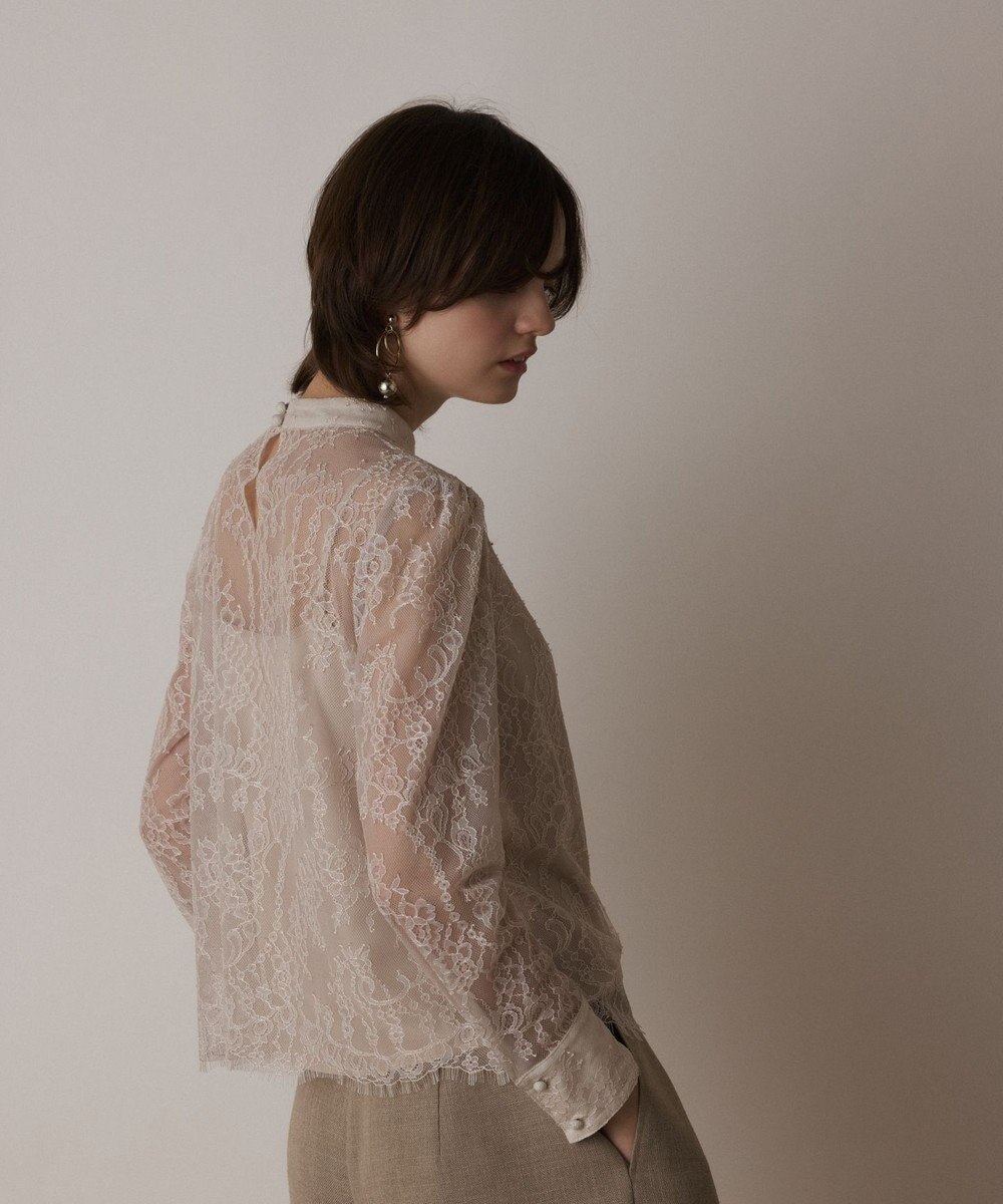 GRACE CONTINENTAL シアーレーストップ 