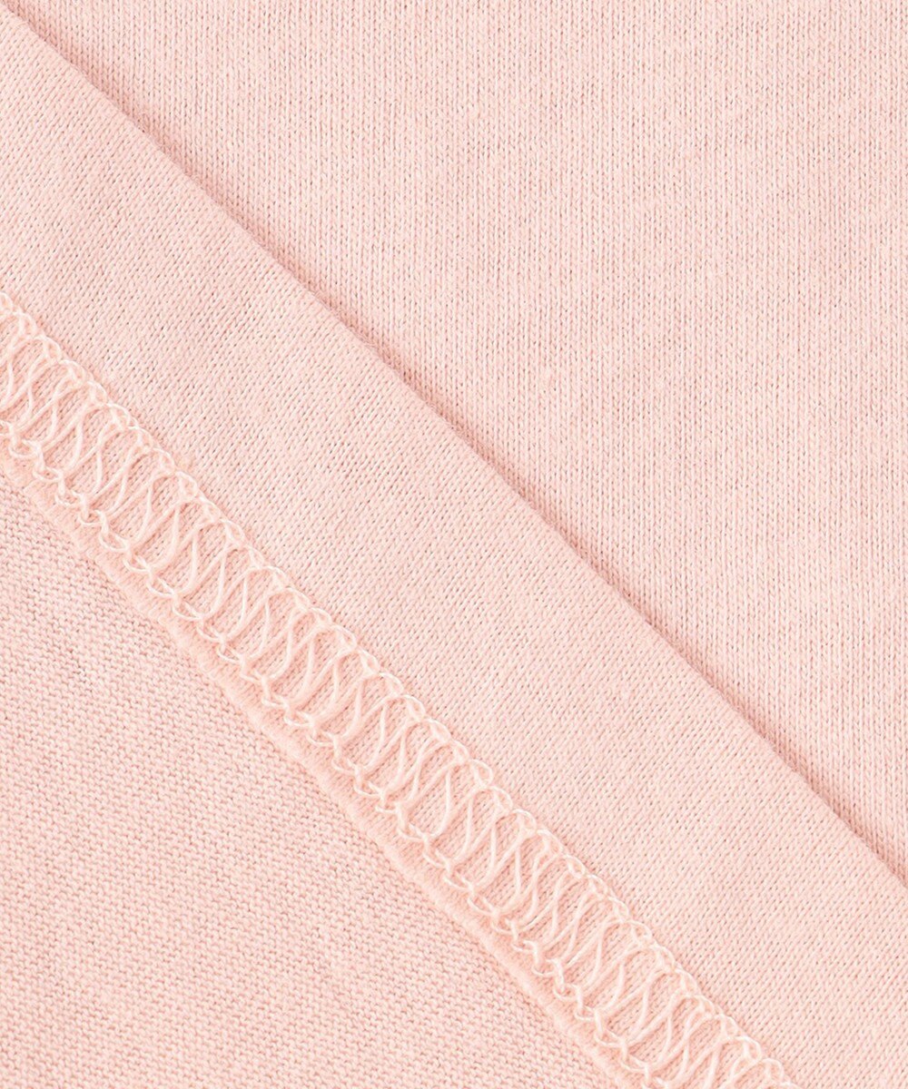 ANY KIDS フラワーチュール半袖Tシャツ 