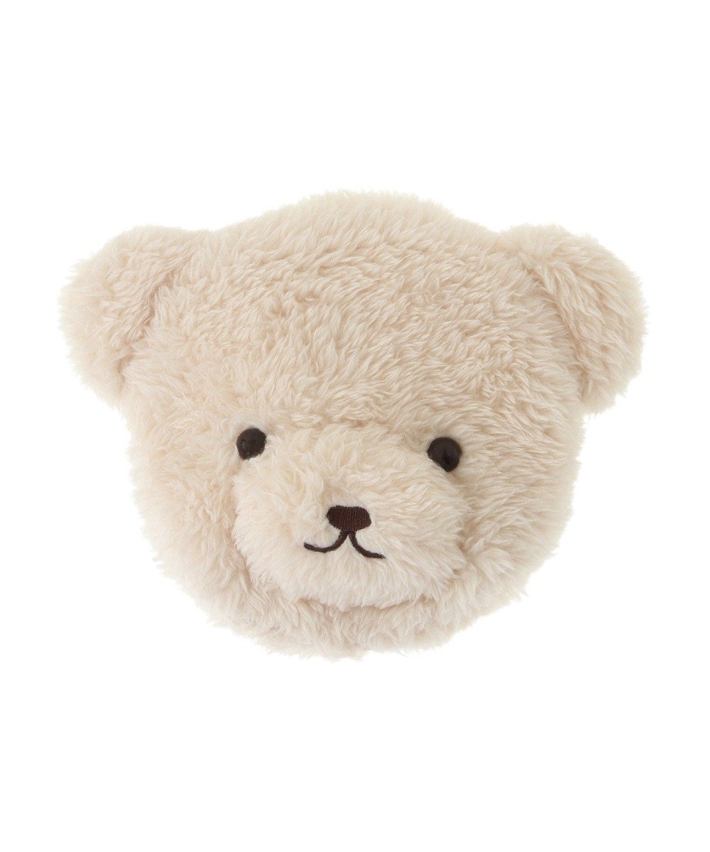 Maison de FLEUR EC限定 ベアマルチケース 