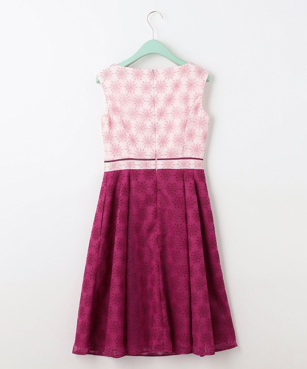 TOCCA 【洗える！】LOBERIA ドレス 