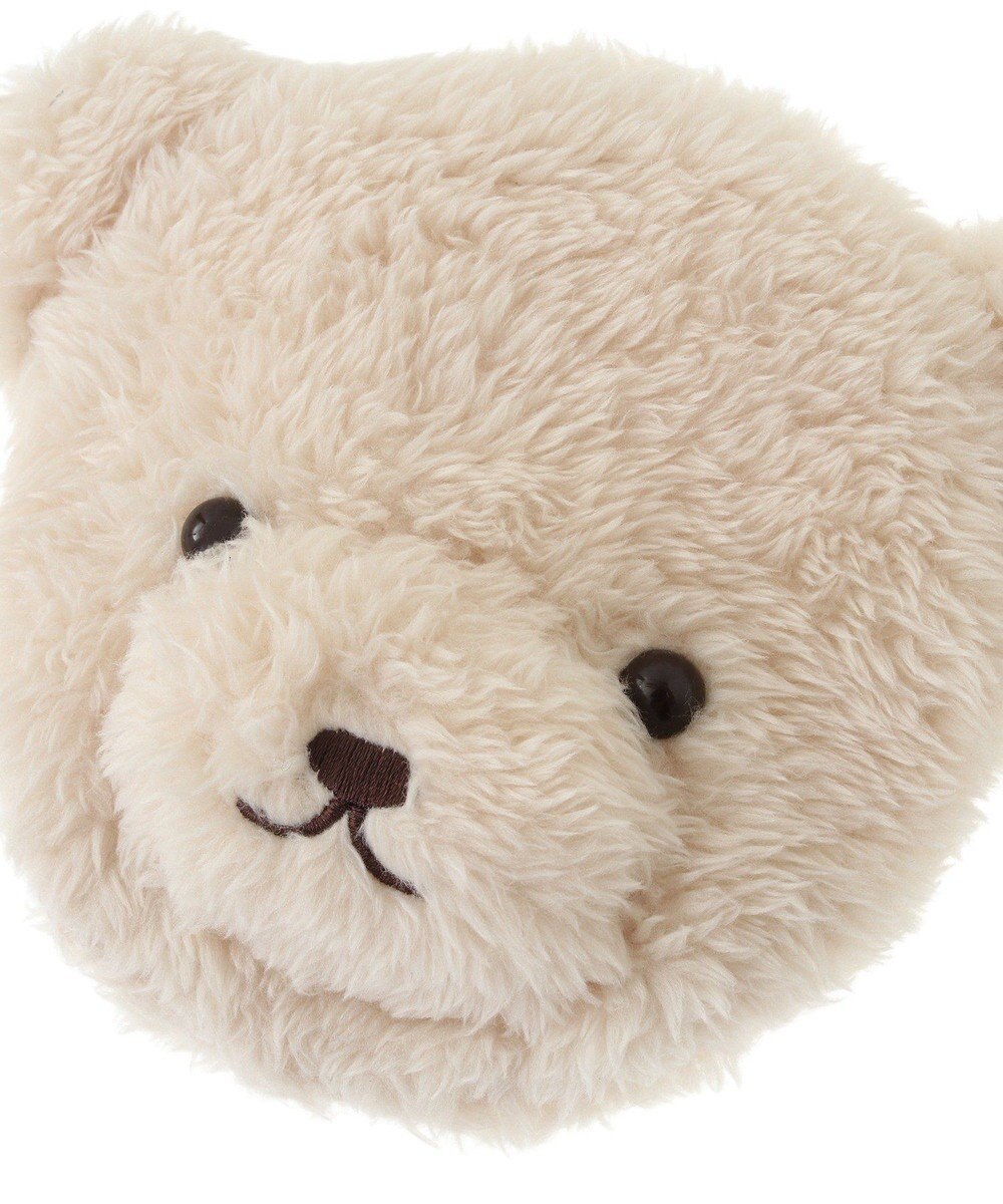 Maison de FLEUR EC限定 ベアマルチケース 