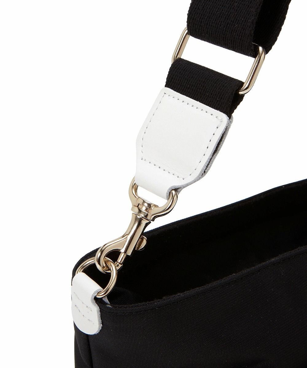 TOPKAPI 【Breath TOPKAPI】SCOTCH GRAIN スコッチグレイン バイカラー ショルダーバッグ 