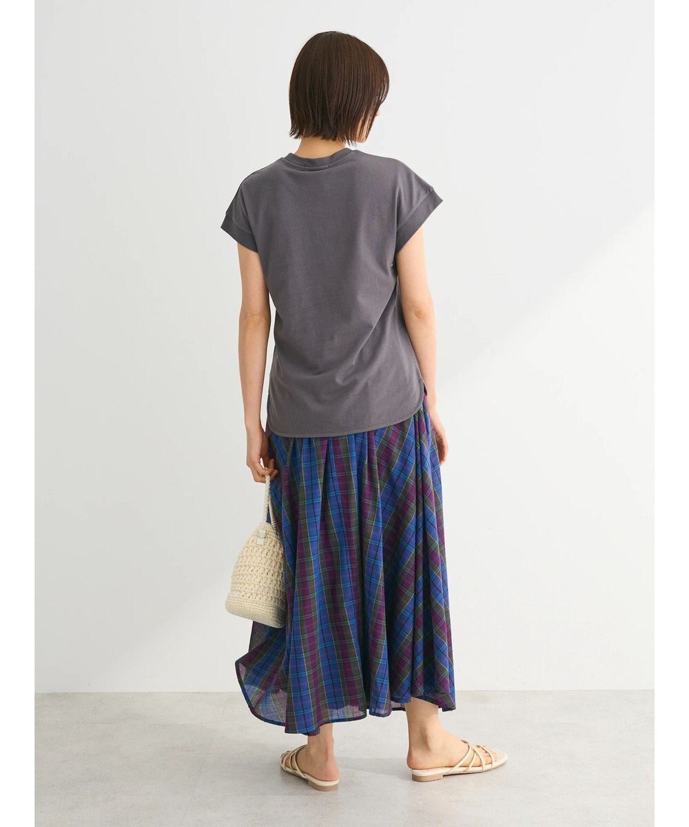 Green Parks ・Ｐｅｔｉｔ　Ｆｌｅｕｒ　リブフレンチＴＥＥ 