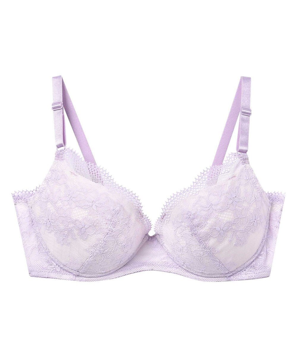 une nana cool Happy bloom ぷっくり上胸と背中すっきり BRAGENIC 