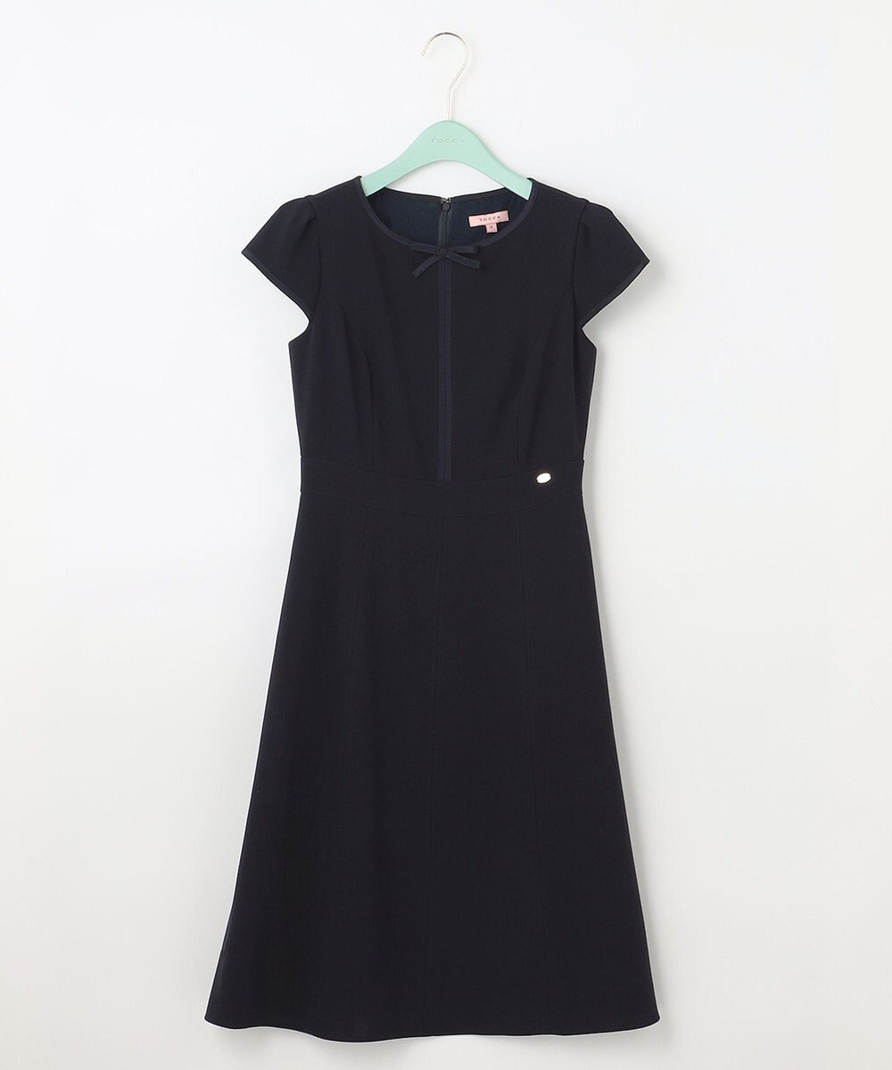 TOCCA 【洗える！】SUNNY ドレス 
