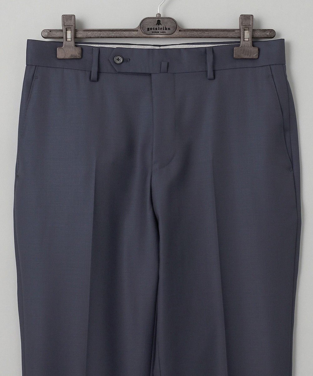 GOTAIRIKU 【DORMEUIL】MILLENNIAL 3ピーススーツ 