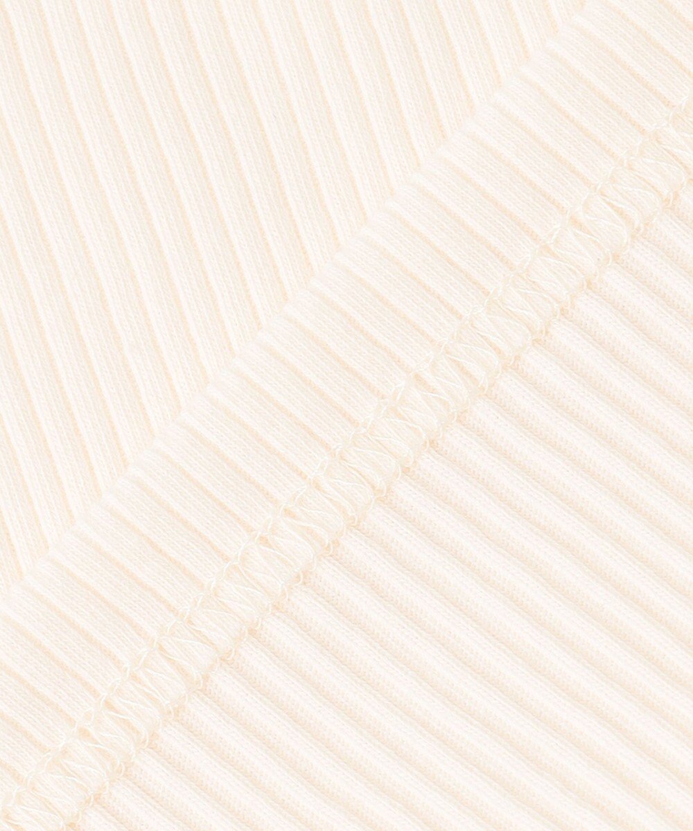 ANY KIDS 花柄キャミセット 長袖 Tシャツ 