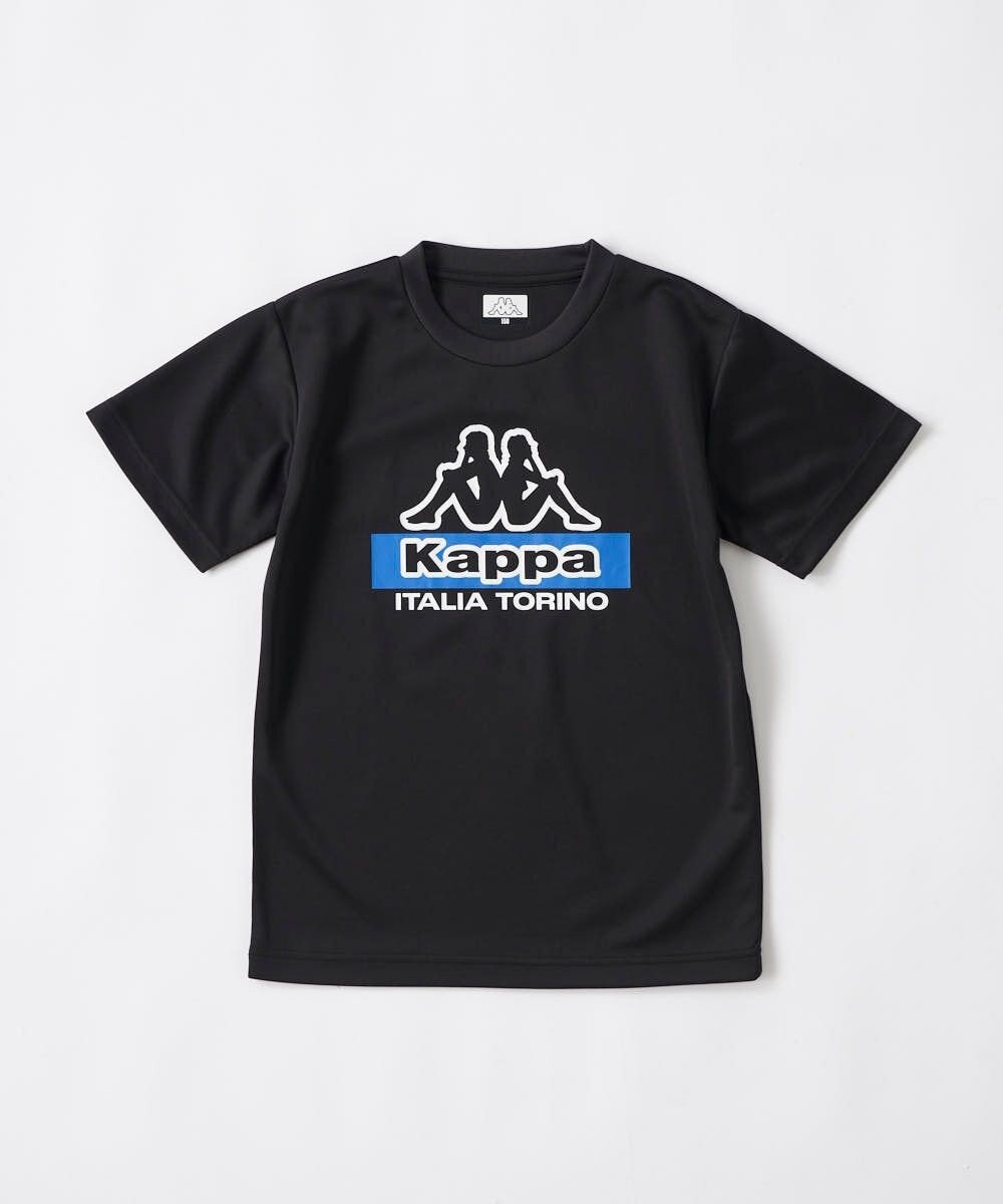 OP／FILA 【Kappa】ブランドロゴ入りジャージセットアップ 
