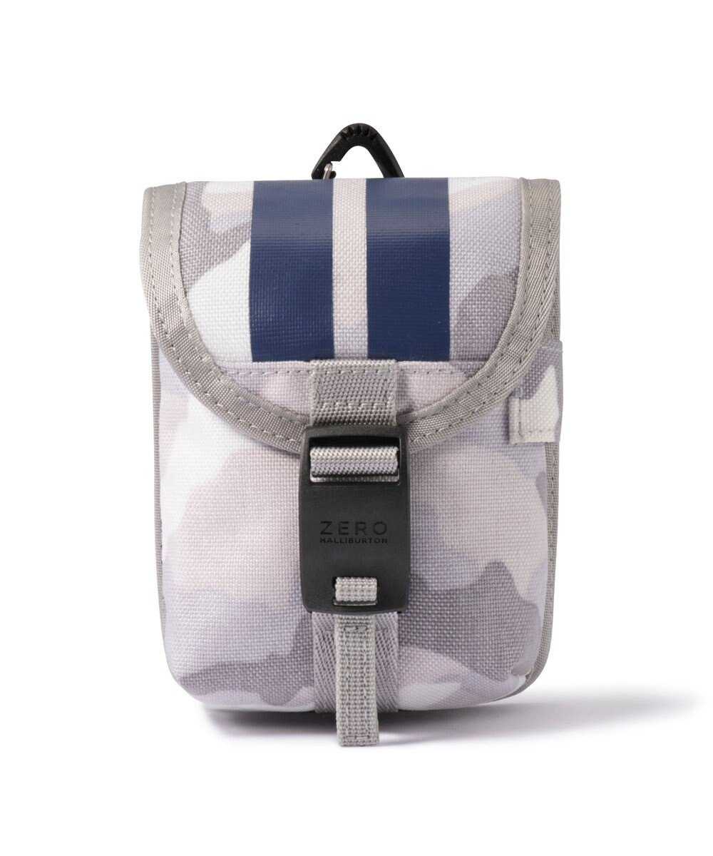 ZERO HALLIBURTON スコープケース 82009 