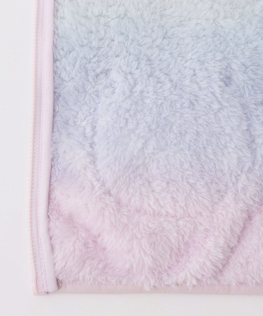 ANY KIDS ネコポケットボアブルゾン 