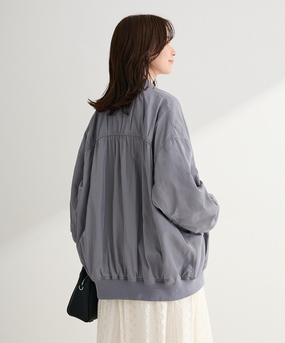 Green Parks ボリュームギャザーＭＡ－１ 