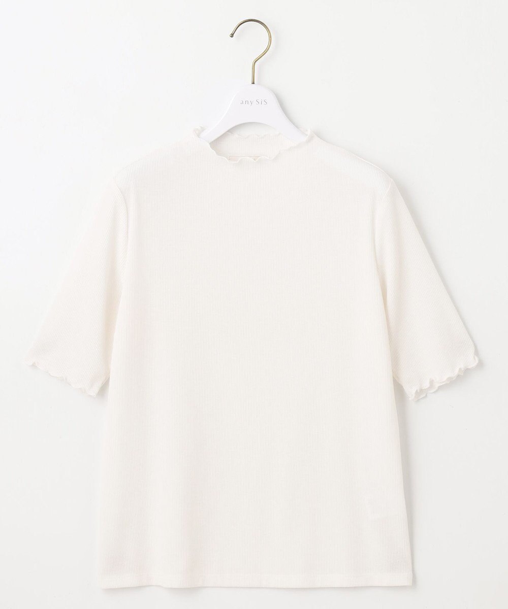 ANY SIS シアー インナー 