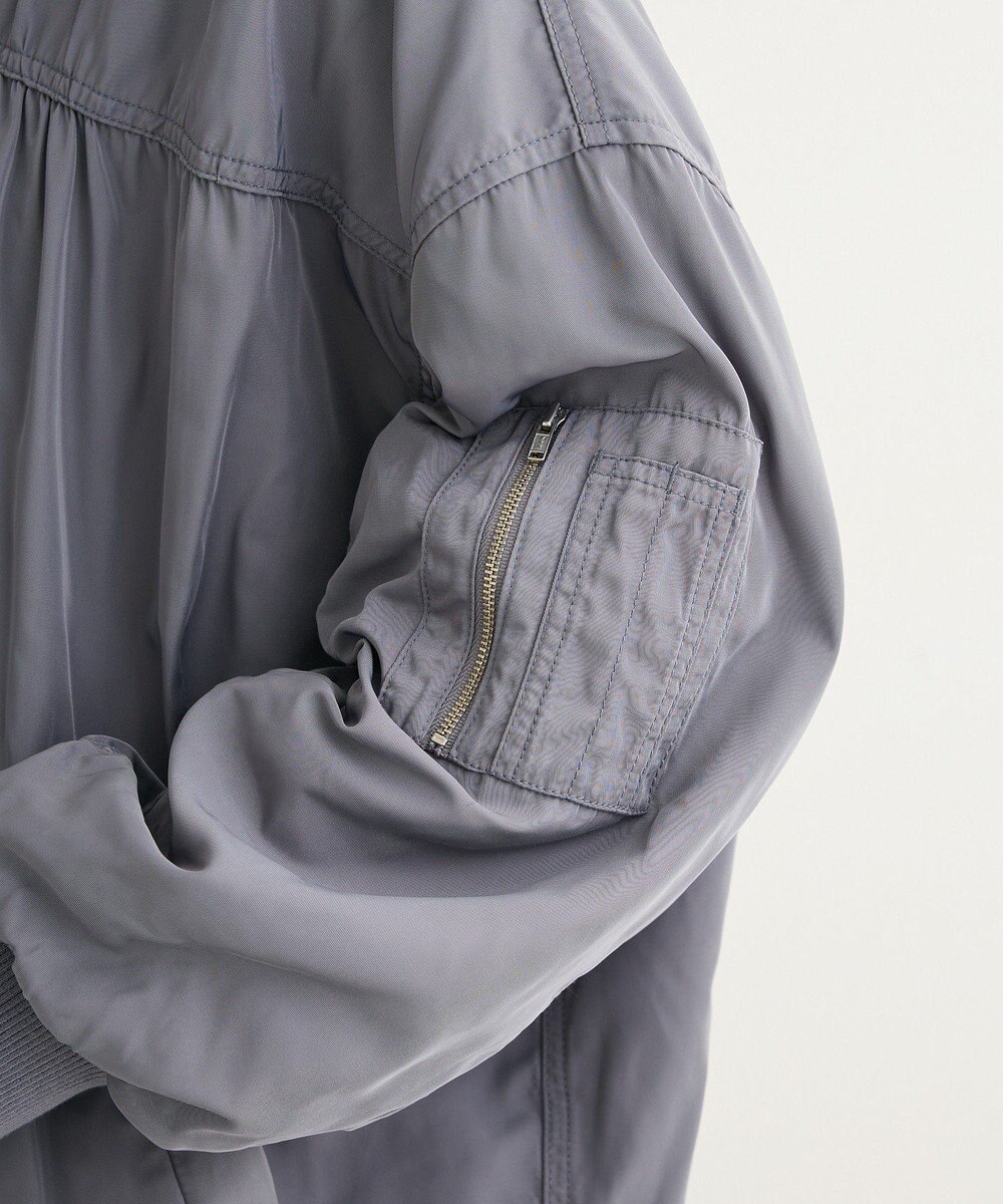 Green Parks ボリュームギャザーＭＡ－１ 