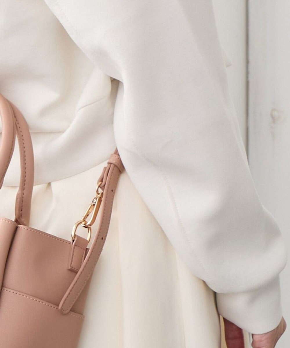 ROOTOTE 3662【きちんと感と頼れる収納力】LT.デリ.オブロング-A 