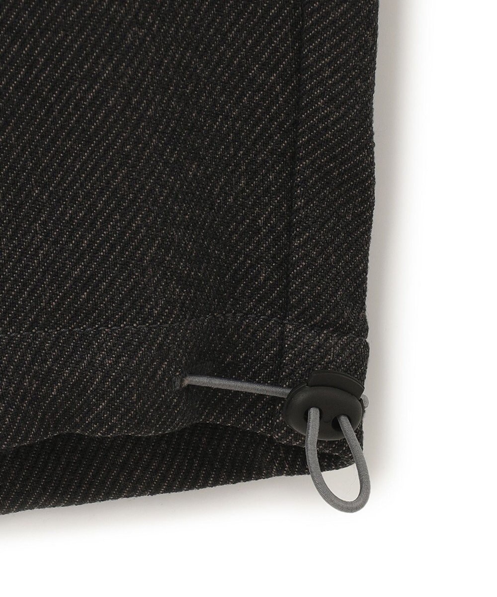 J.PRESS YORK STREET 【UNISEX】ワイドパンツ 